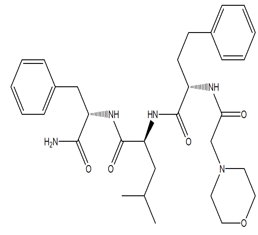 CARFILZOMIB IMPURITY 96